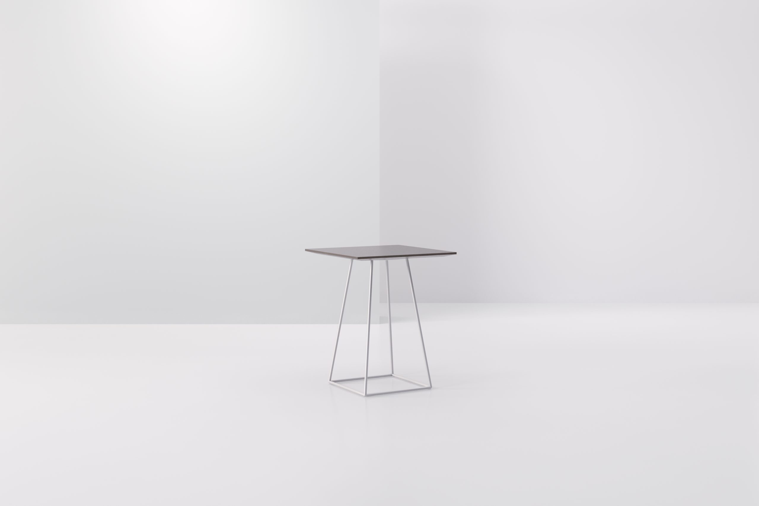 Dayton Small Square End Table Product Image 1